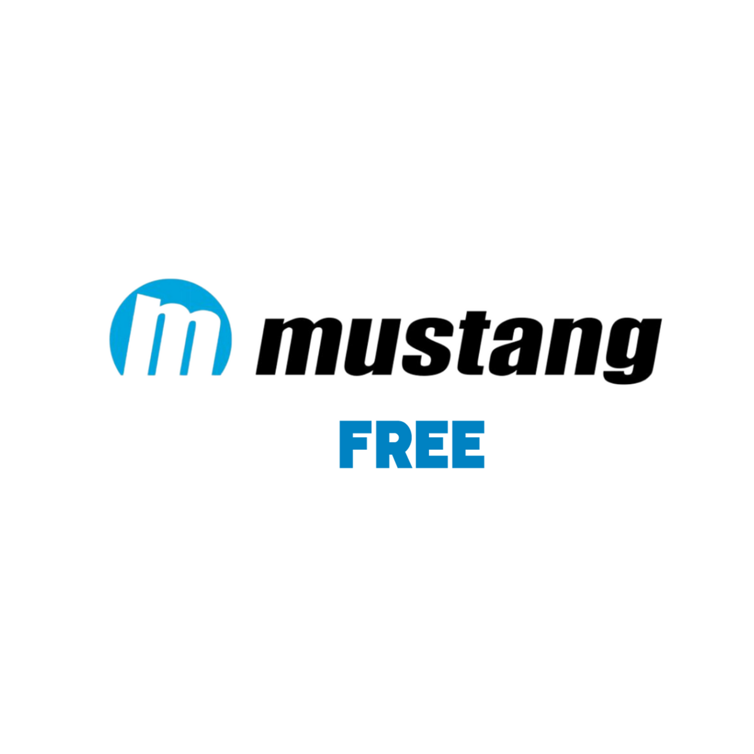 MUSTANG FREE