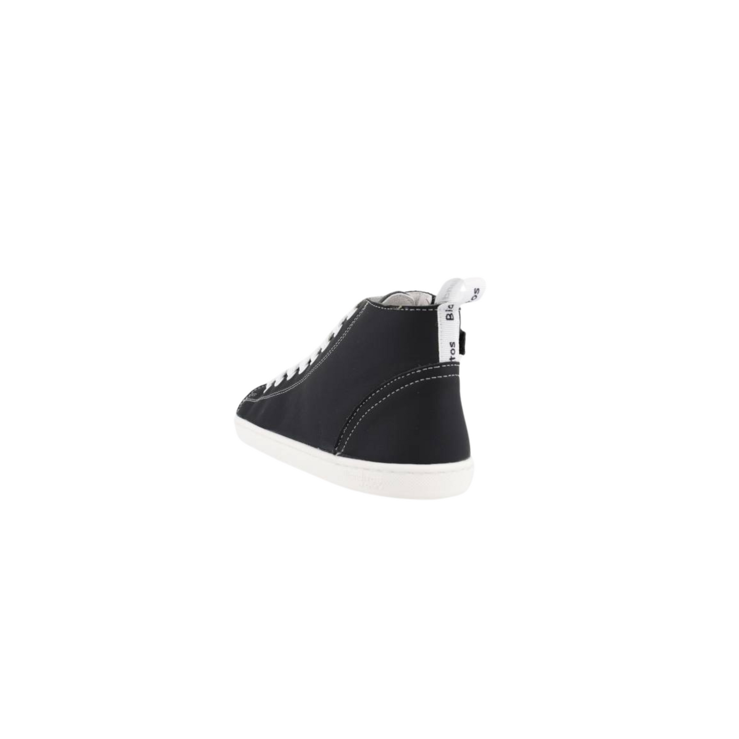 BLANDITOS BASKET NEGRO