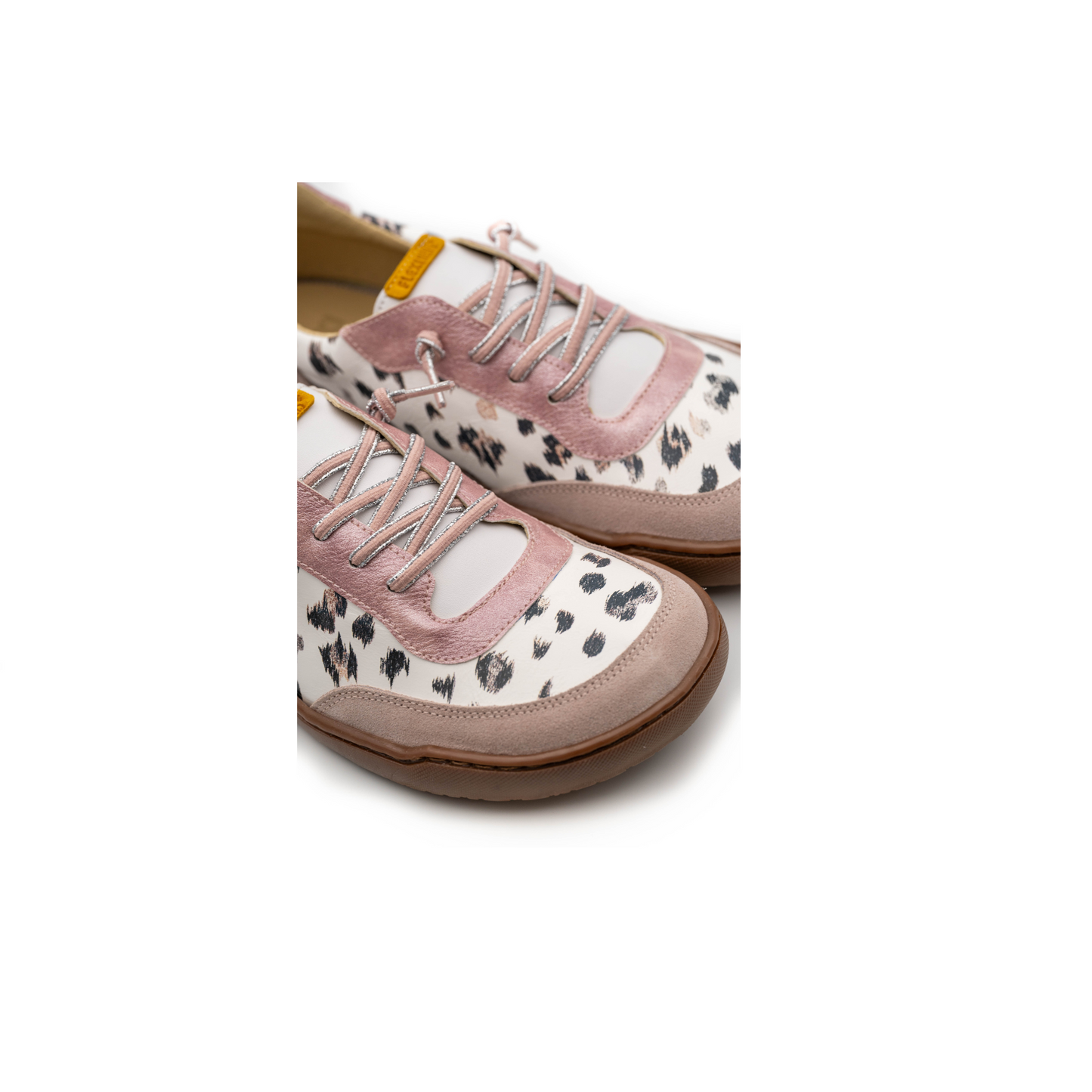 FLEXINENS. Arce/Blanco/Rosa. Serraje/Chania/Ada/Salvaje