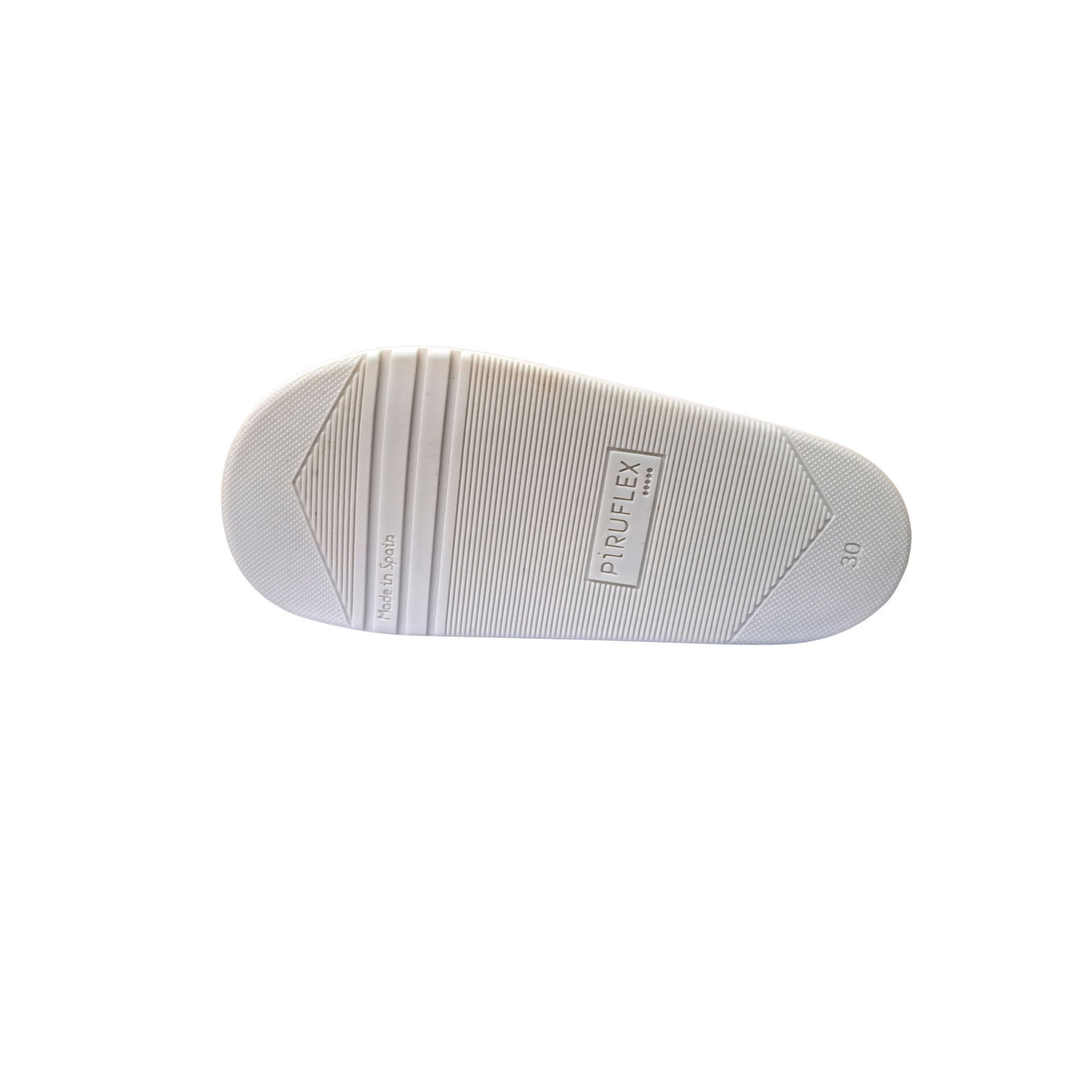 PIRUFLEX. COLEGIAL PF208-1 Micro Blanco