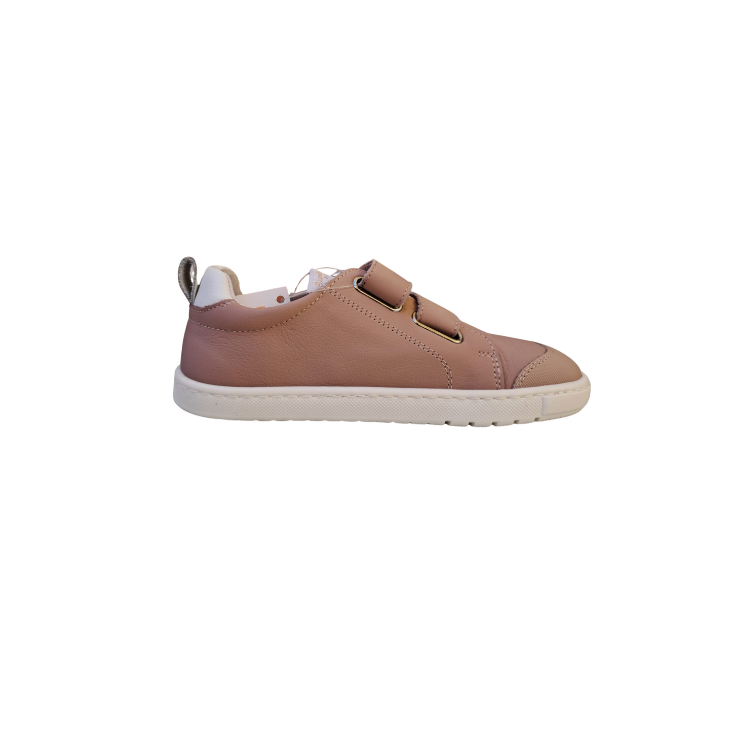 BLANDITOS RIO ROSTOCK Rosa palo