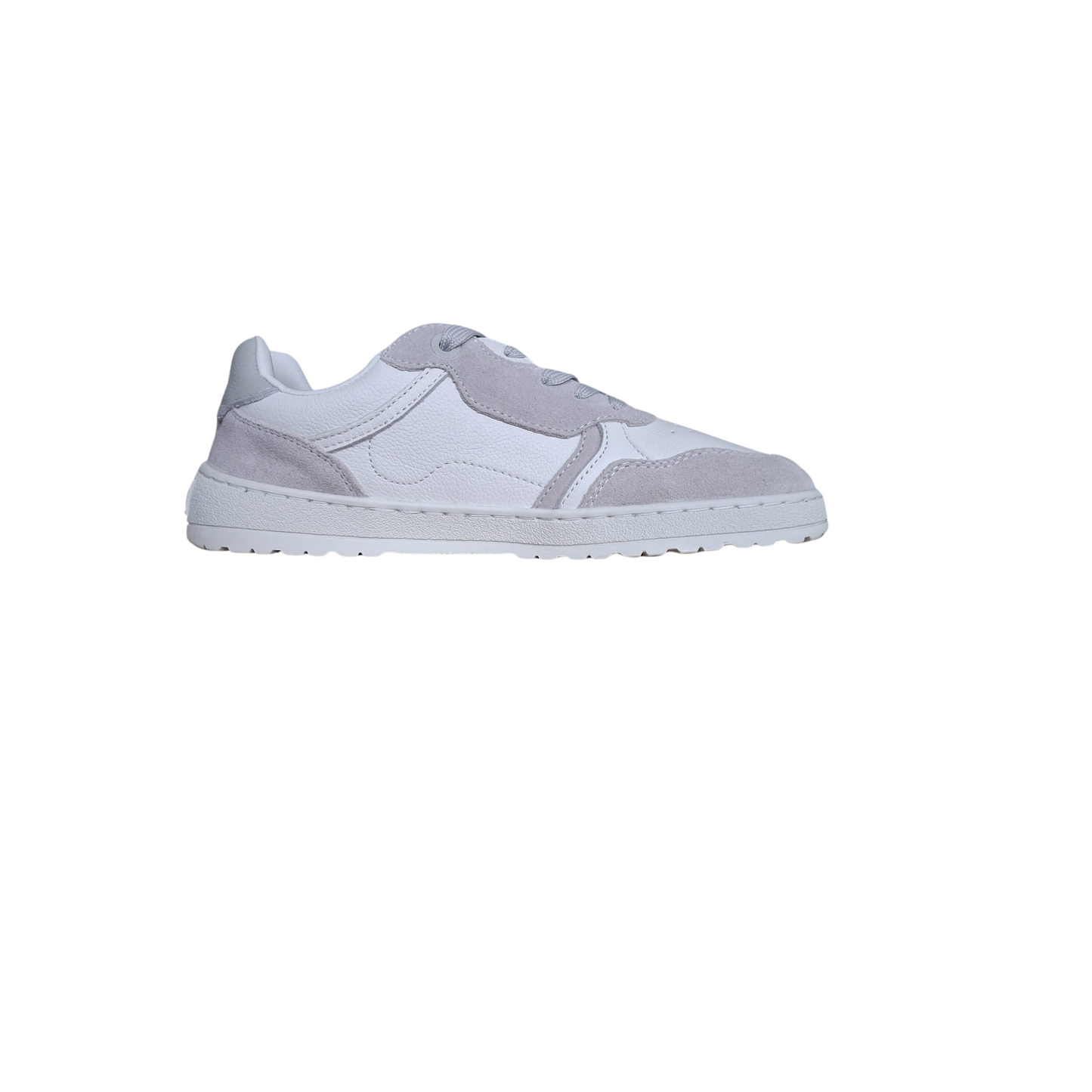MUSTANG SUEDE OFF WHITE, ALASK