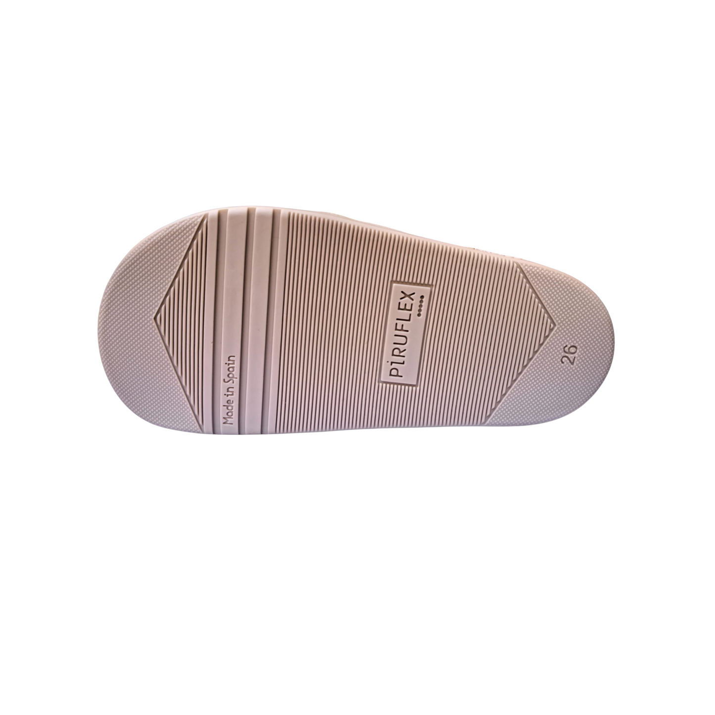 PIRUFLEX Marrón PF223-4