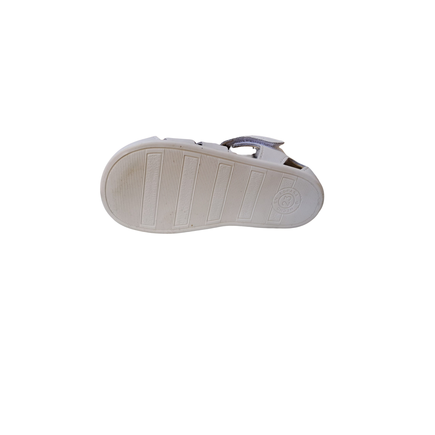 FLEXI NENS SALVAJE Blanco