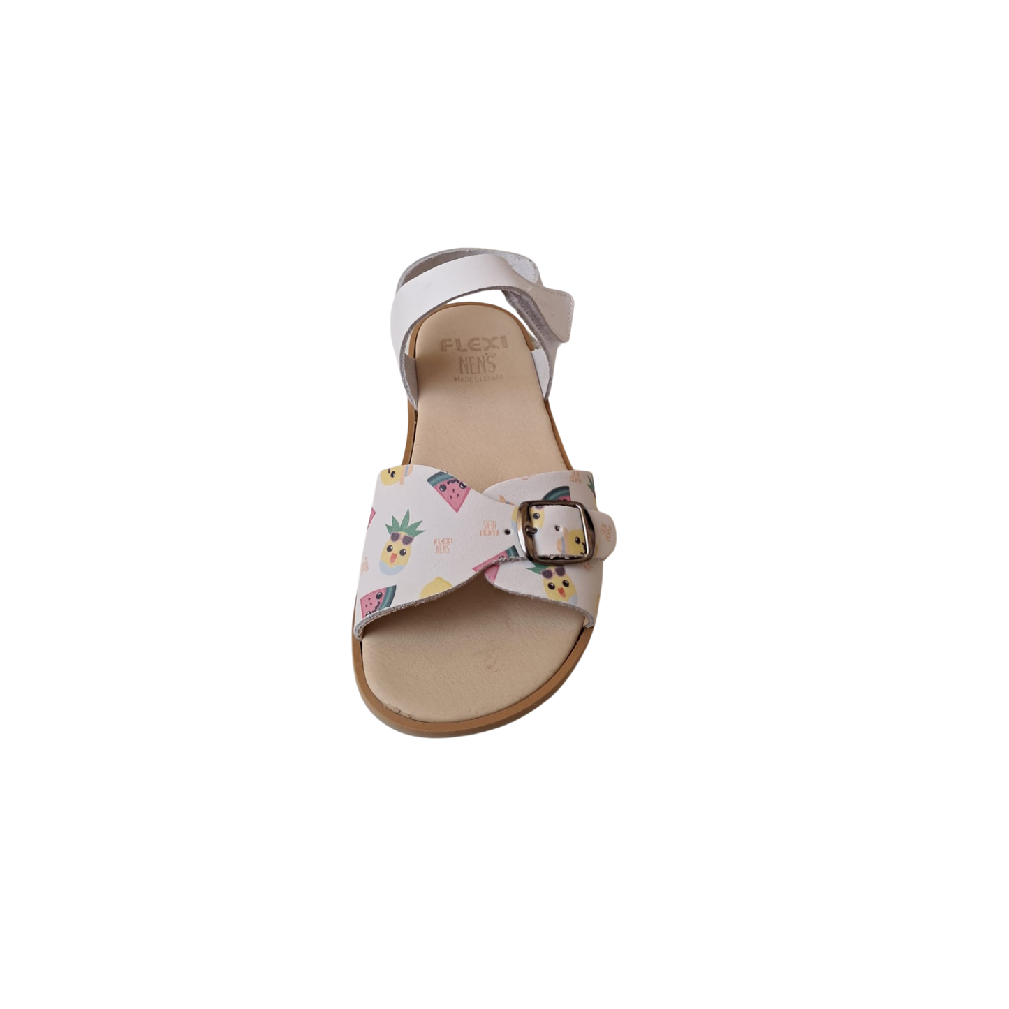 FLEXI NENS FRUTIFLEXI/BOX Blanco 5183-LI