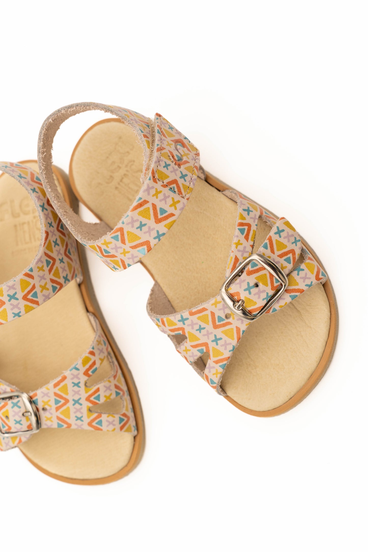 FLEXI NENS YUCATAN MULTICOLOR