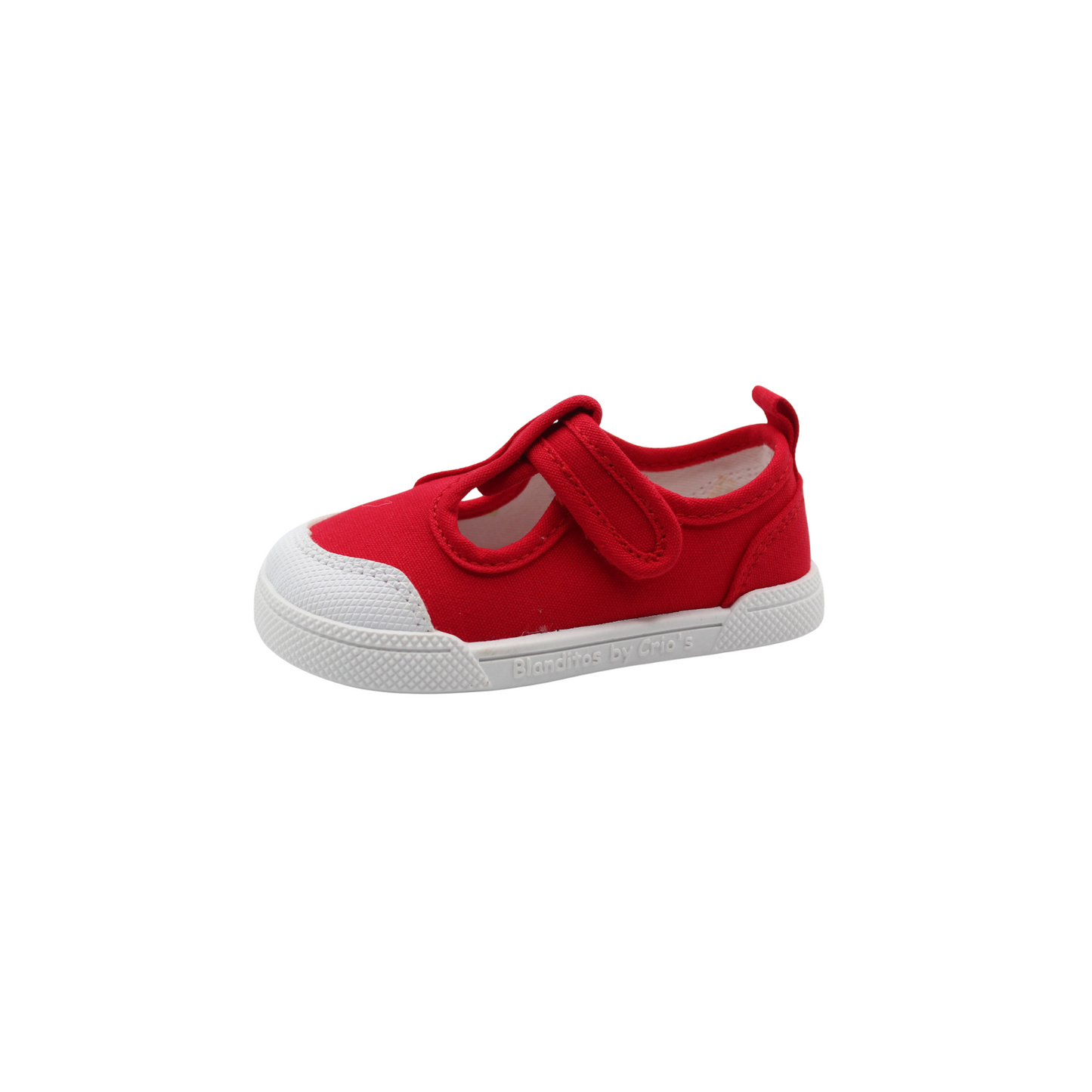 BLANDITOS GUINDA Rojo