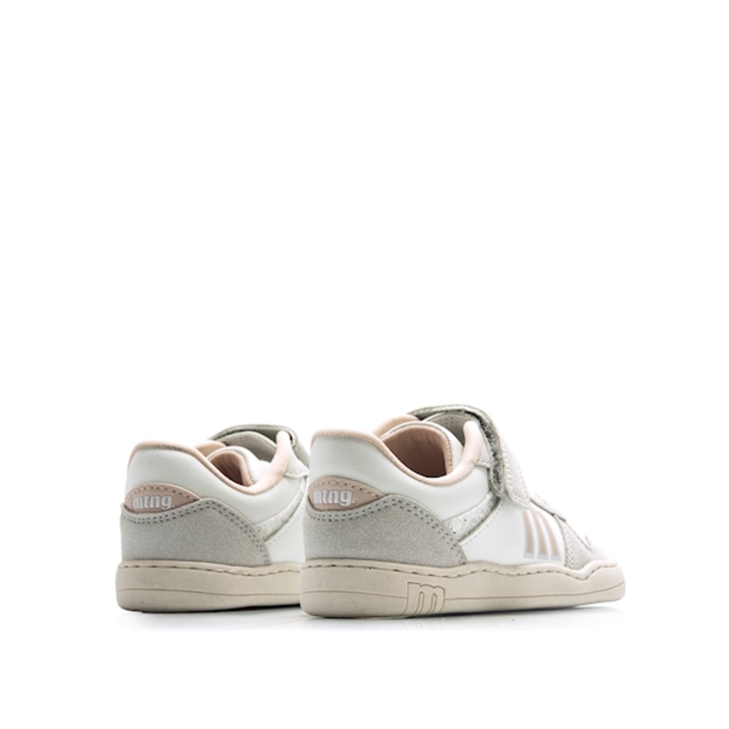 MUSTANG FREE Plity off white