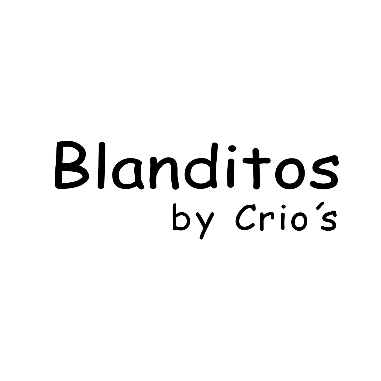 BLANDITOS