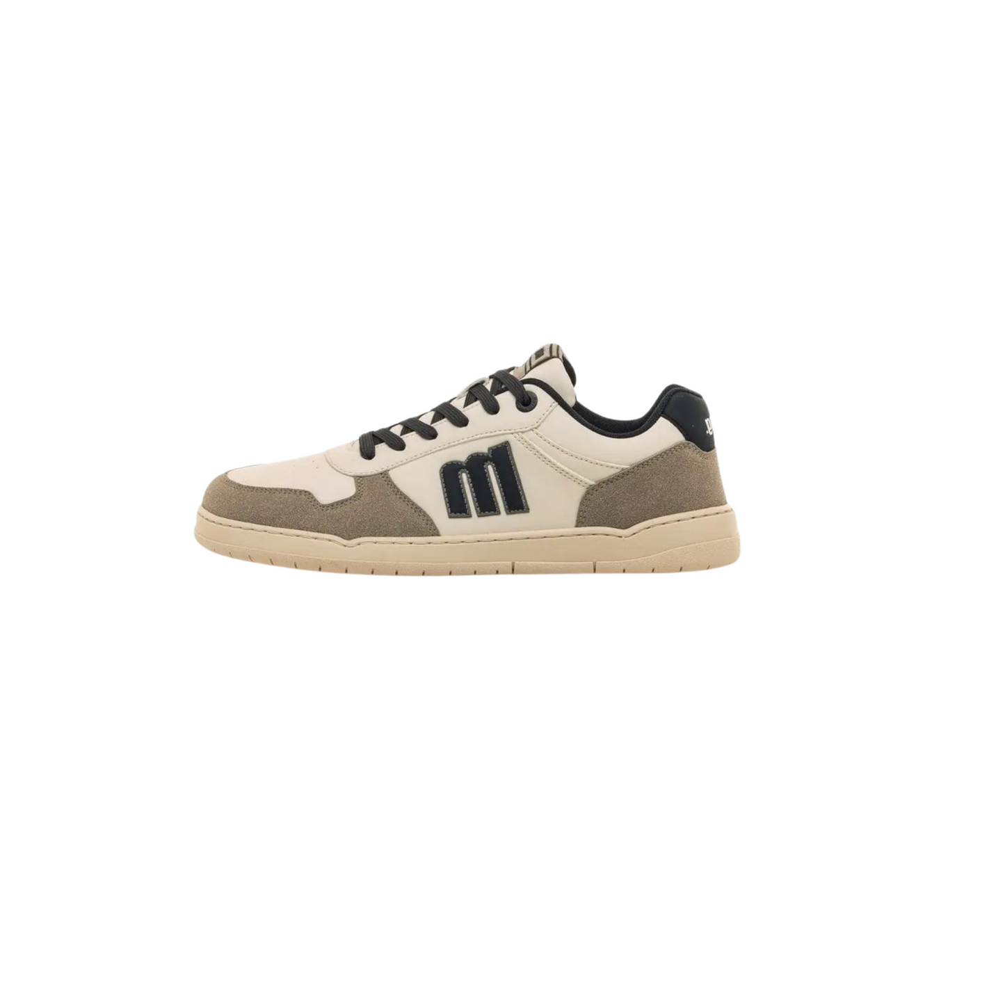 MUSTANG FREE Miami Beige y gris