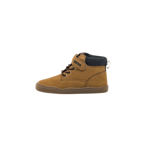 MUSTANG FREE Butter Camel