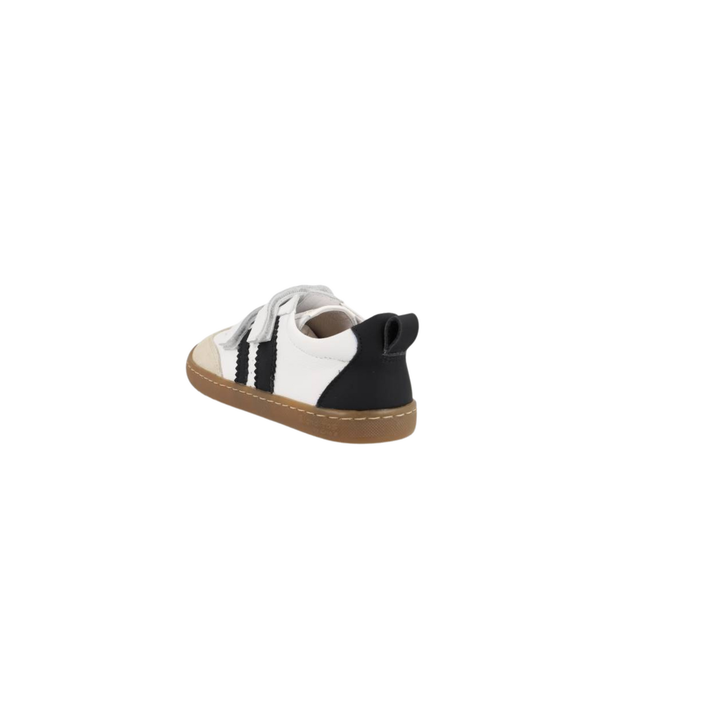 BLANDITOS MAREA. Marfil y negro