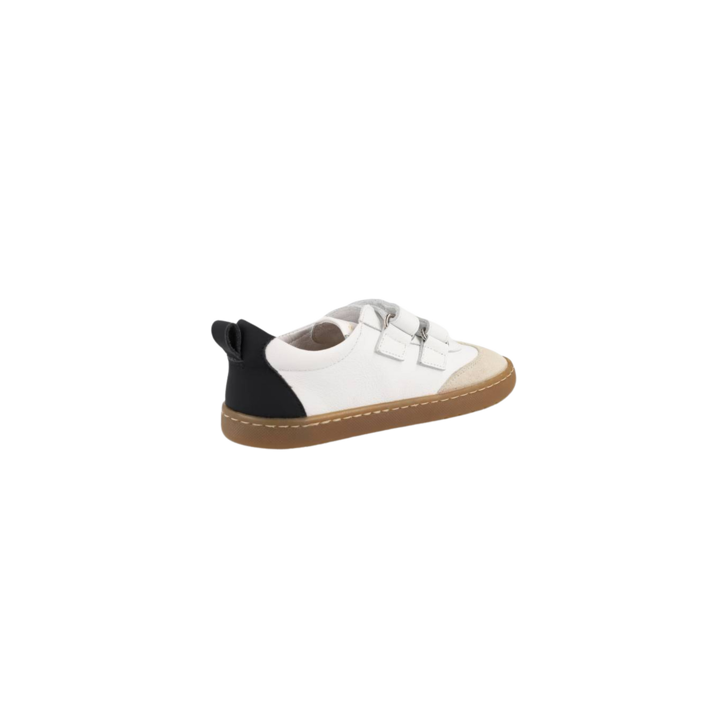 BLANDITOS MAREA. Marfil y negro