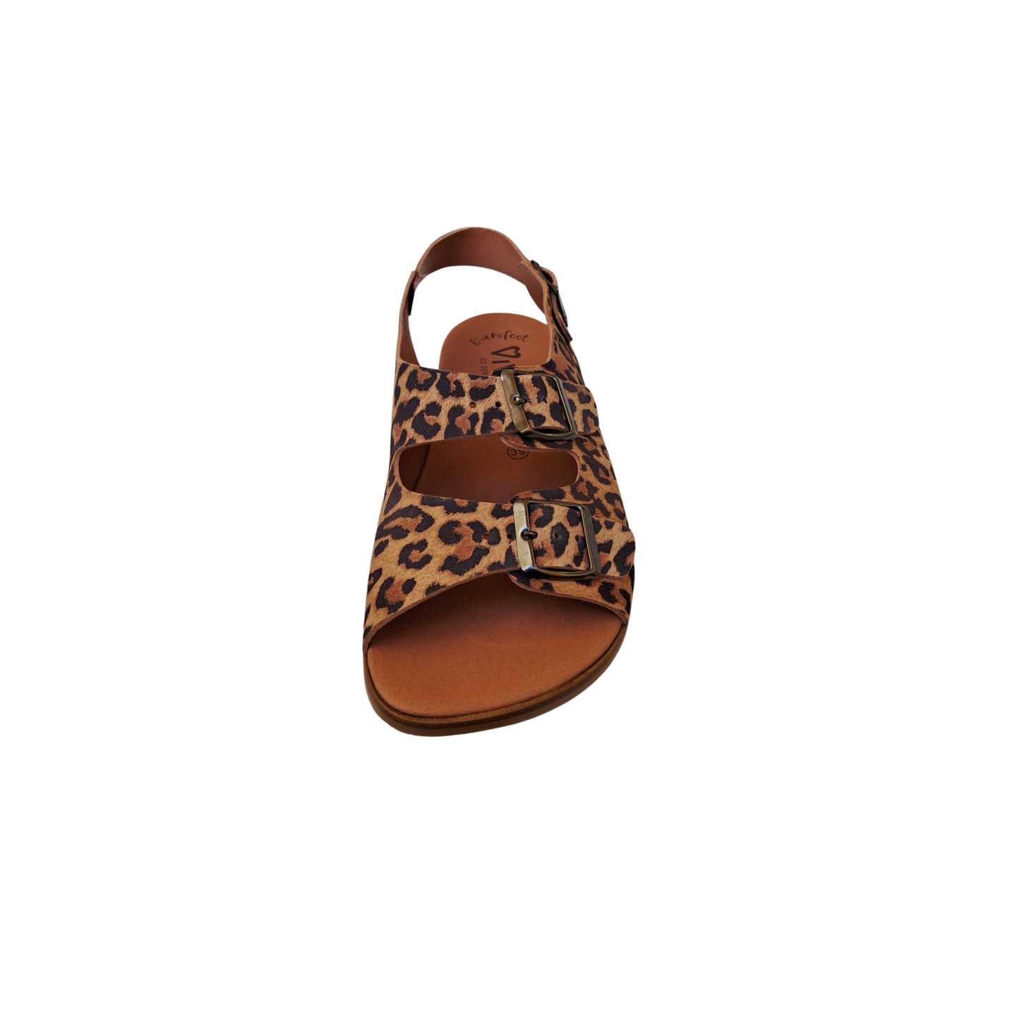 VIVANT SEMILLA Leopardo Serraje