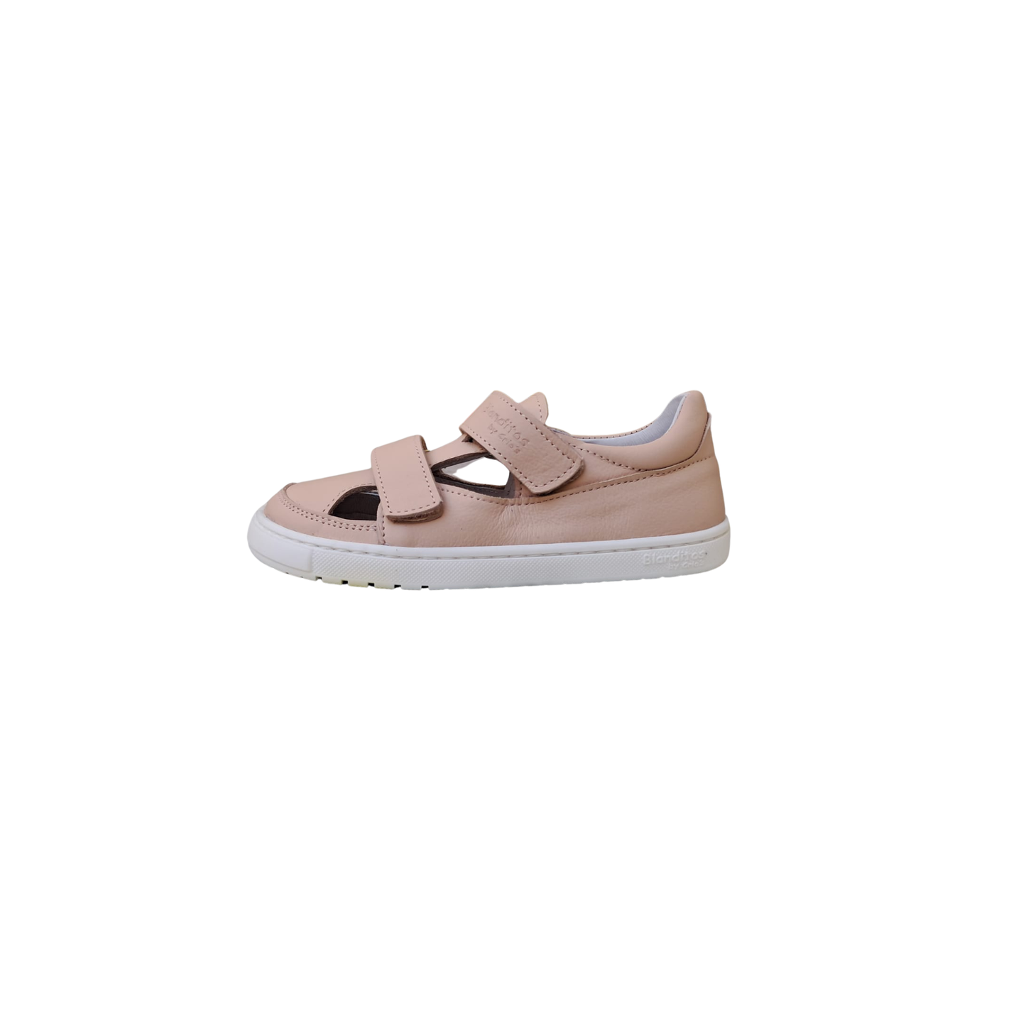 BLANDITOS VIENTO Nude