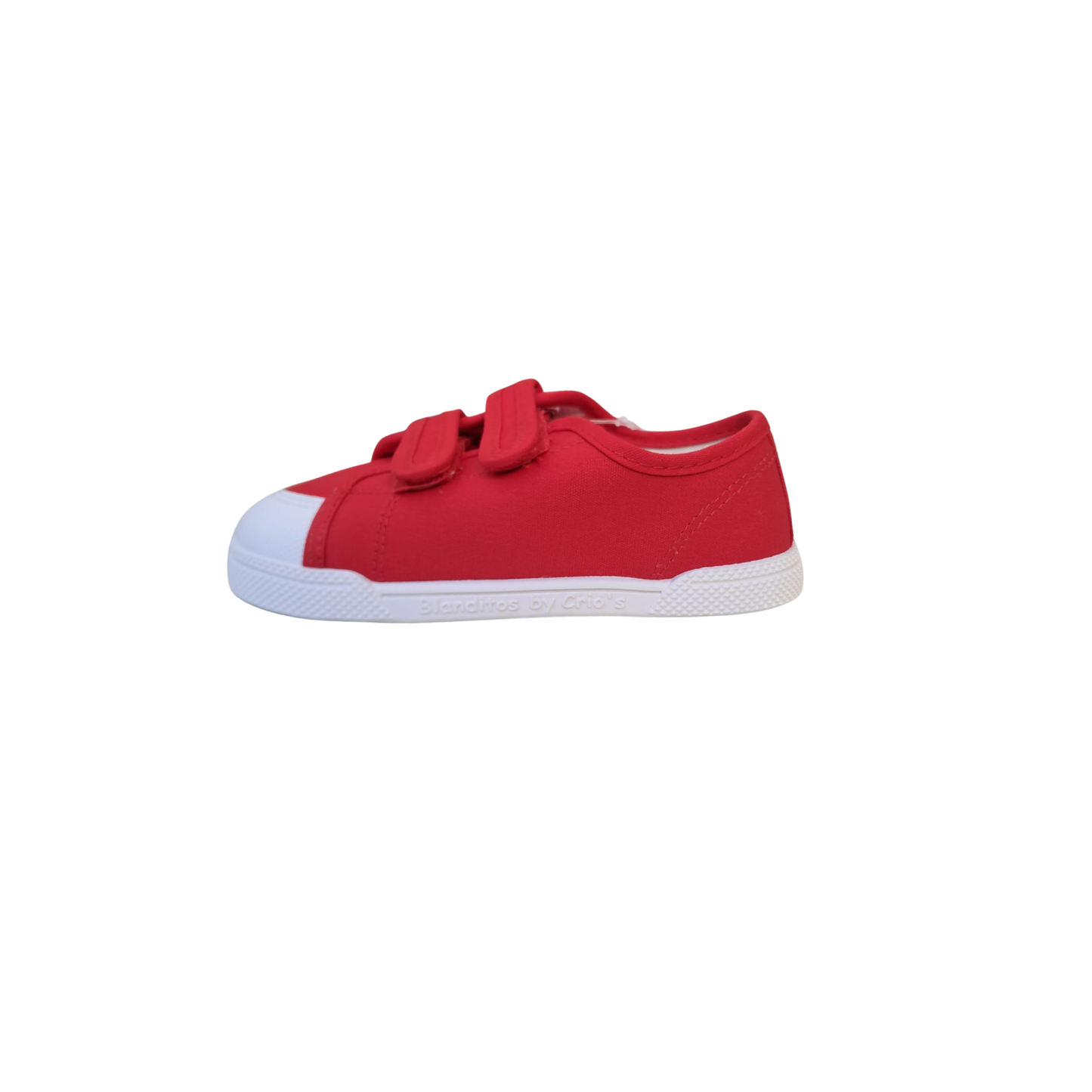 BLANDITOS COCO Rojo