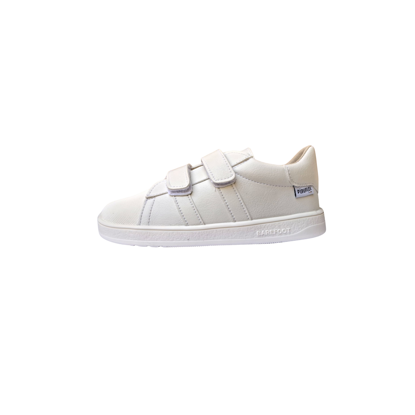 PIRUFLEX. COLEGIAL PF208-1 Micro Blanco