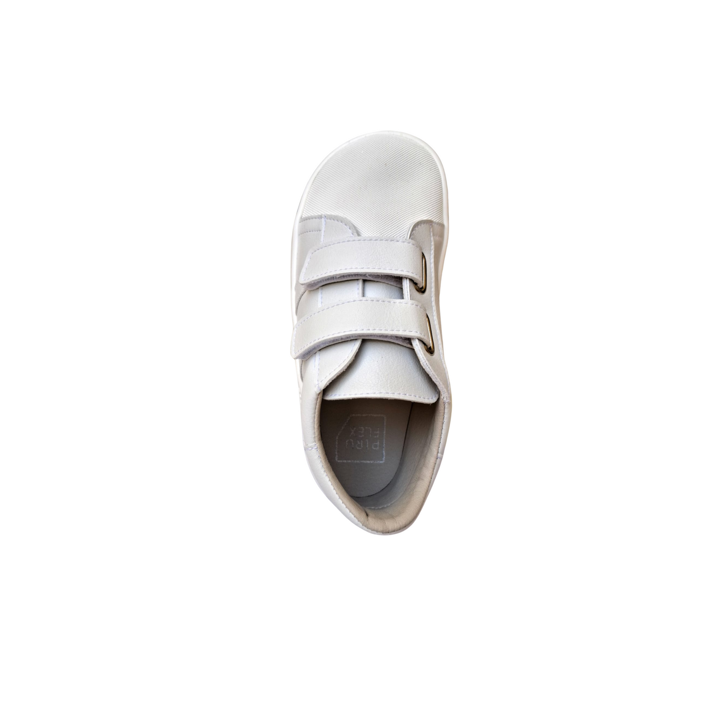 PIRUFLEX. COLEGIAL PF208-1 Micro Blanco