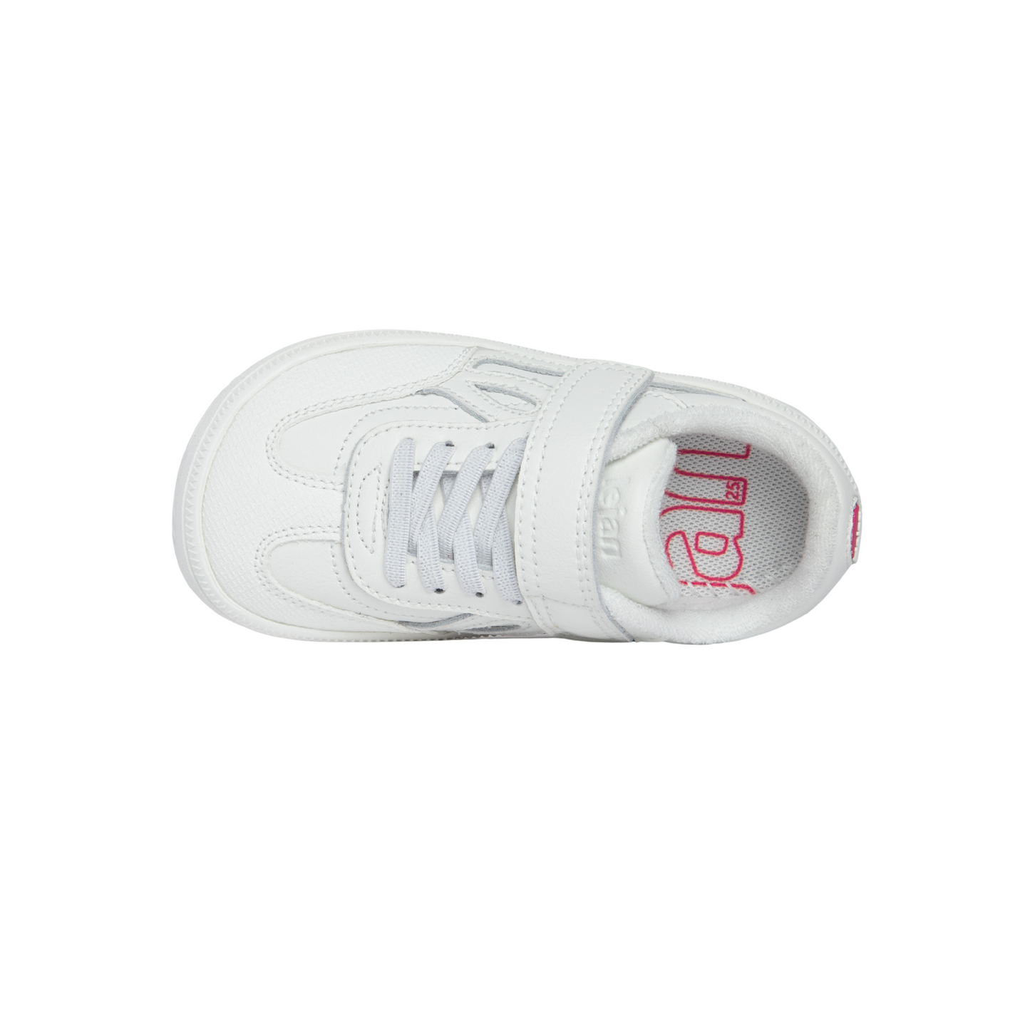 LEJAN WEEKDAYS WHITE (blanco)