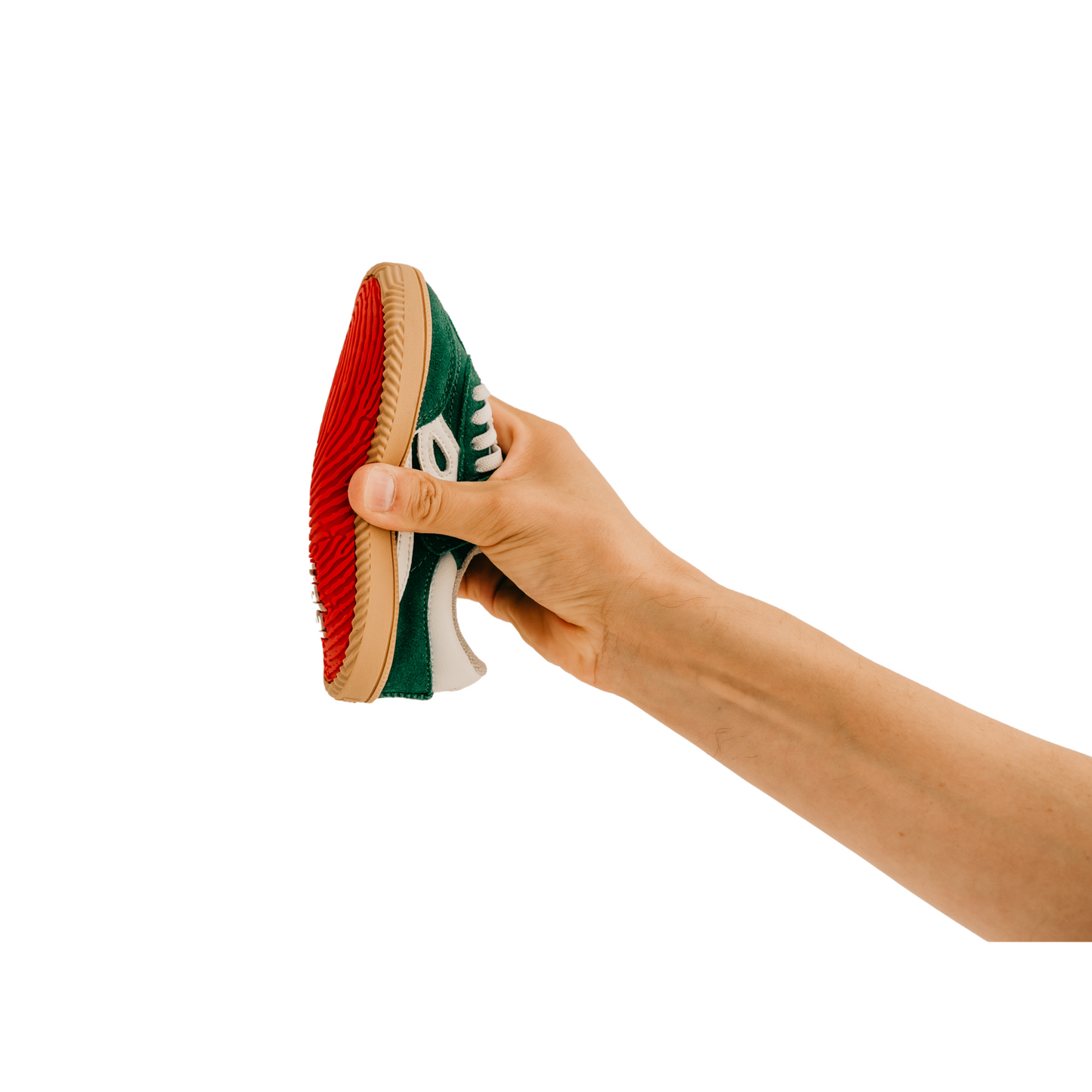 LEJAN ONE GREEN (verde)