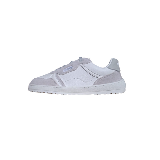 MUSTANG SUEDE OFF WHITE, ALASK