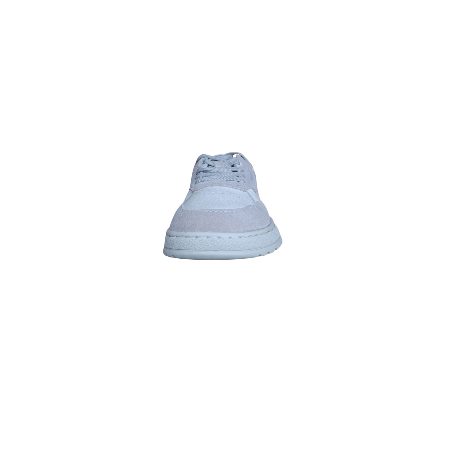 MUSTANG SUEDE OFF WHITE, ALASK
