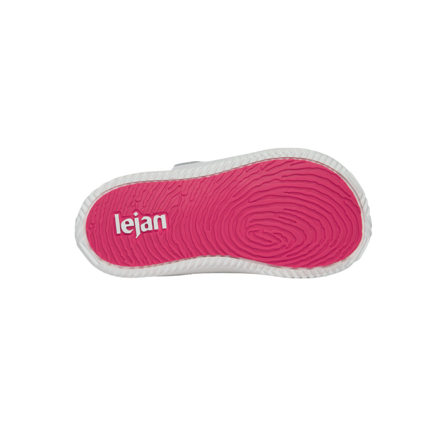 LEJAN WEEKDAYS WHITE (blanco)