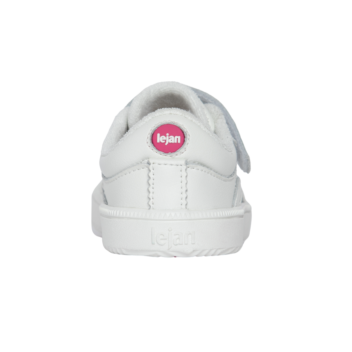 LEJAN WEEKDAYS WHITE (blanco)