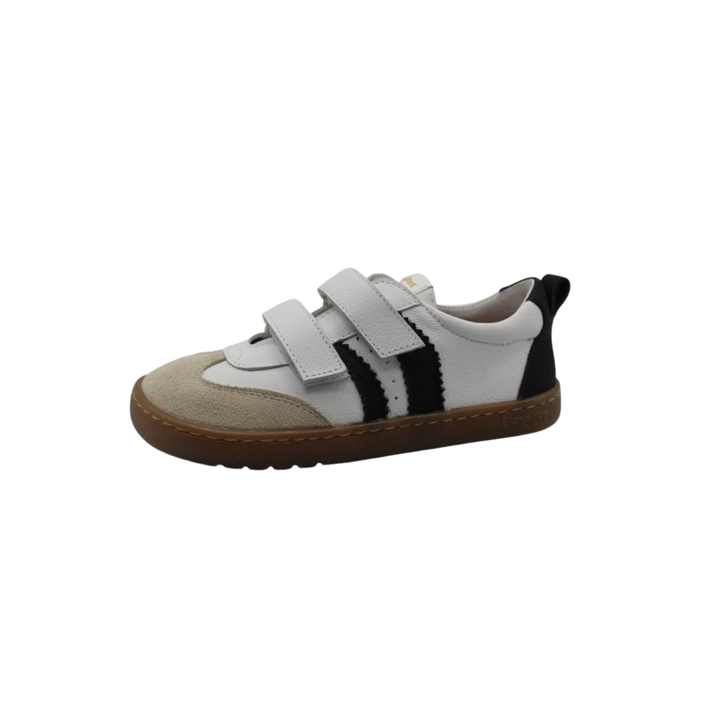 BLANDITOS MAREA. Marfil y negro