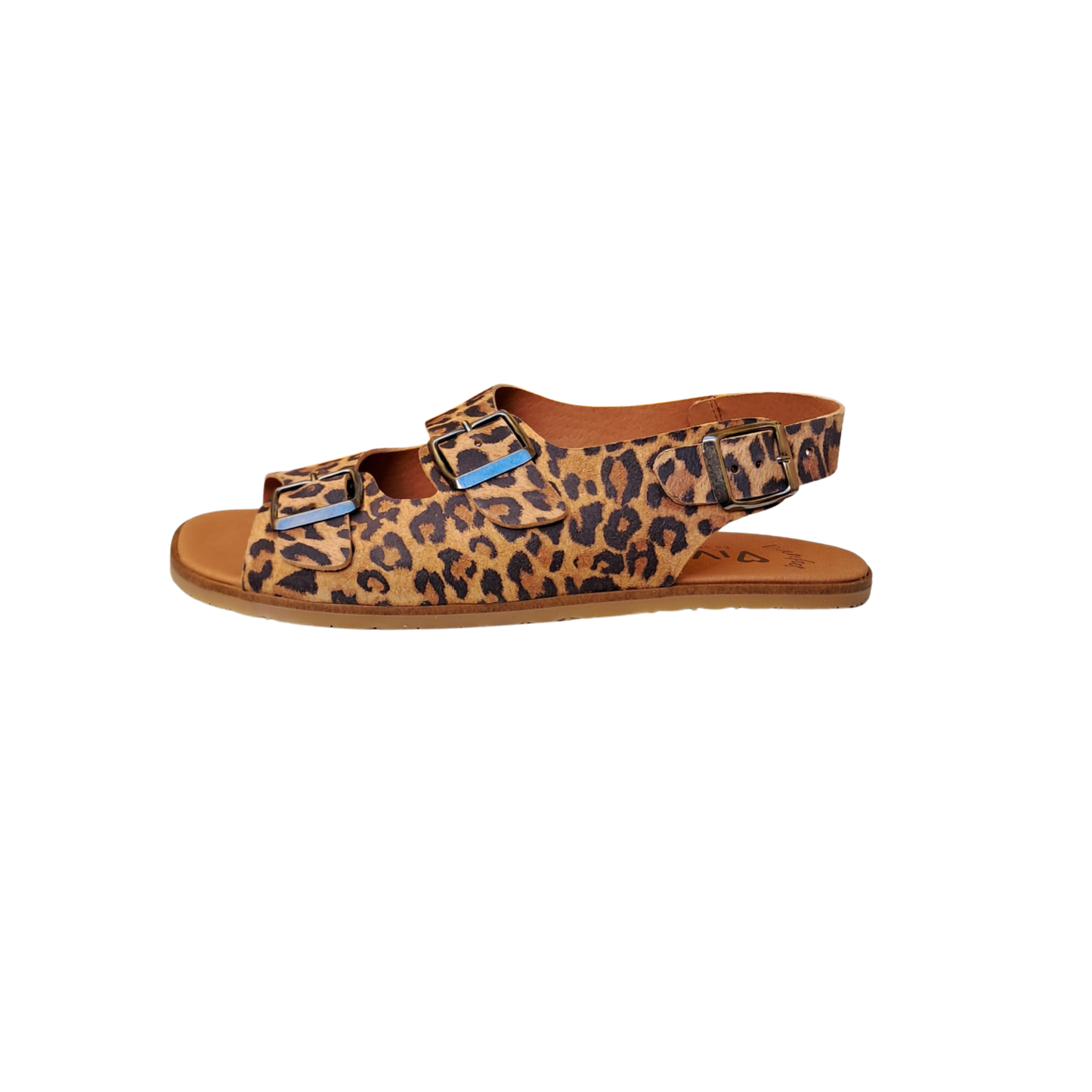 VIVANT SEMILLA Leopardo Serraje
