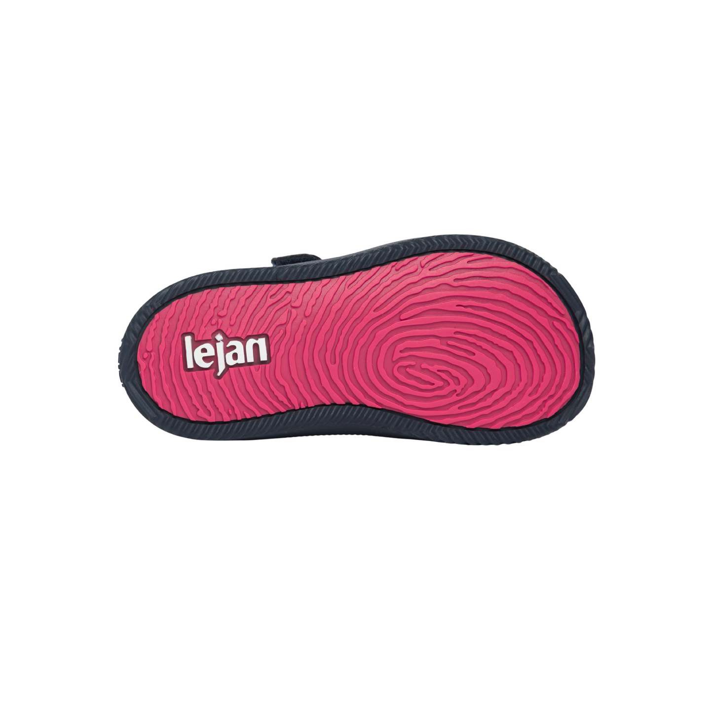 LEJAN WEEKDAYS NAVY (azul marino)