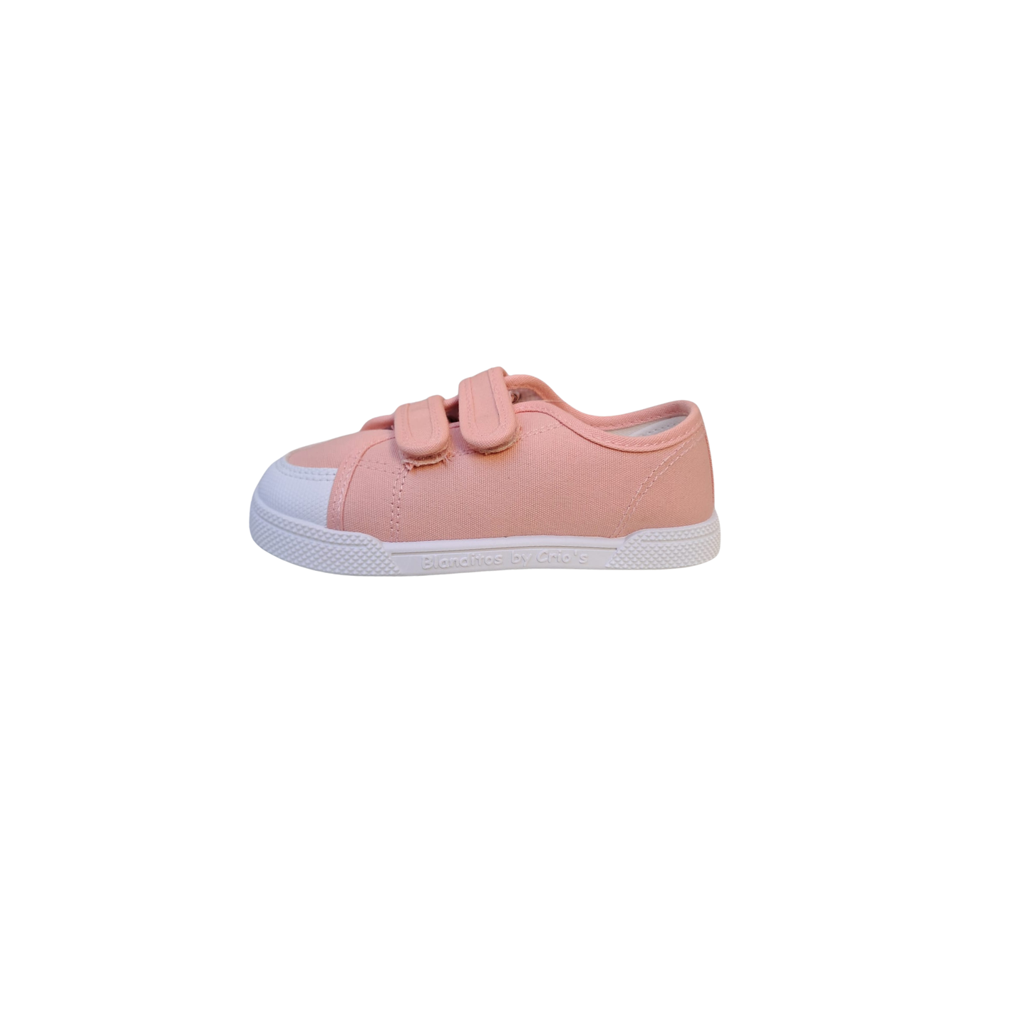 BLANDITOS COCO Rosa