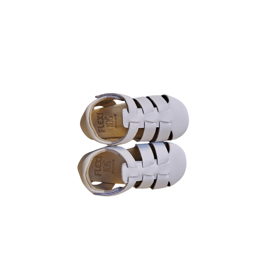 FLEXI NENS SALVAJE Blanco