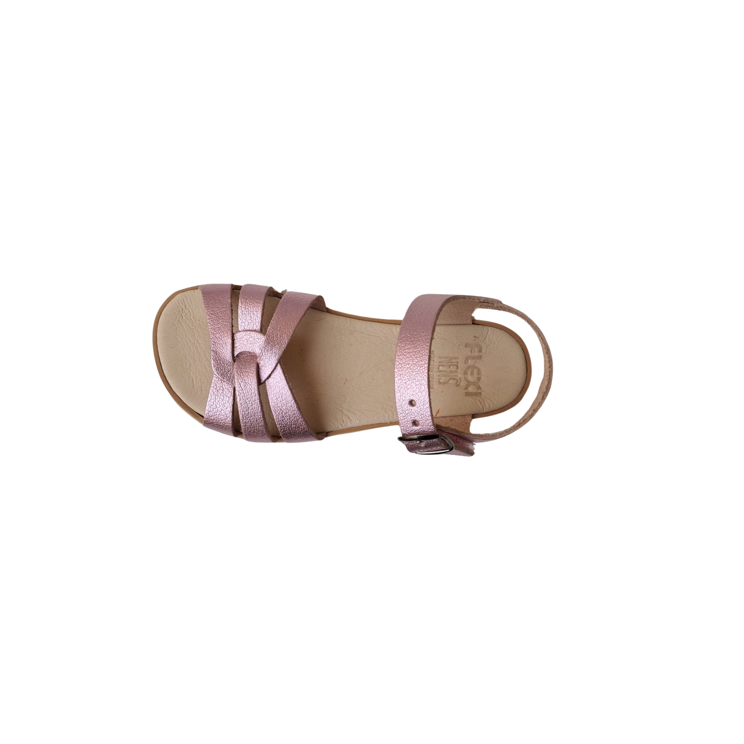 FLEXI NENS CAPRONE Lila 5759-PR