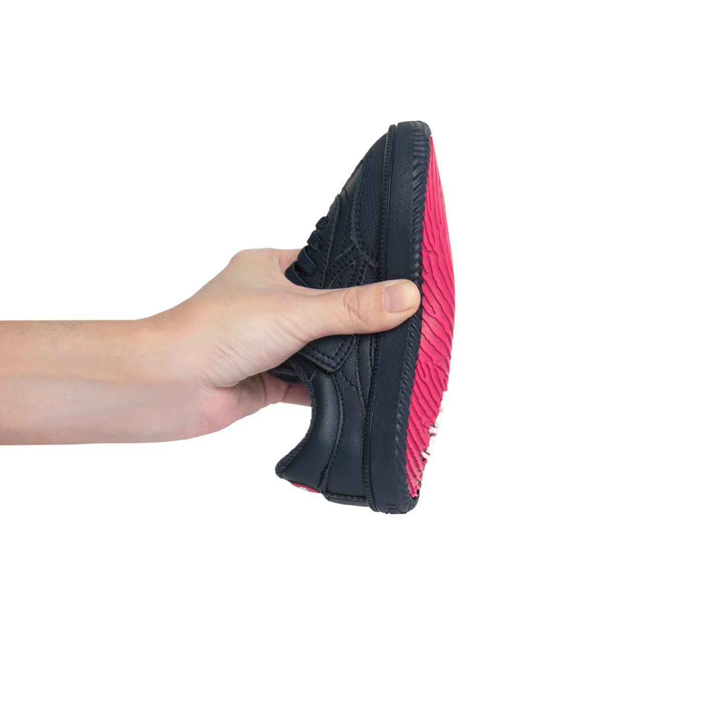 LEJAN WEEKDAYS NAVY (azul marino)