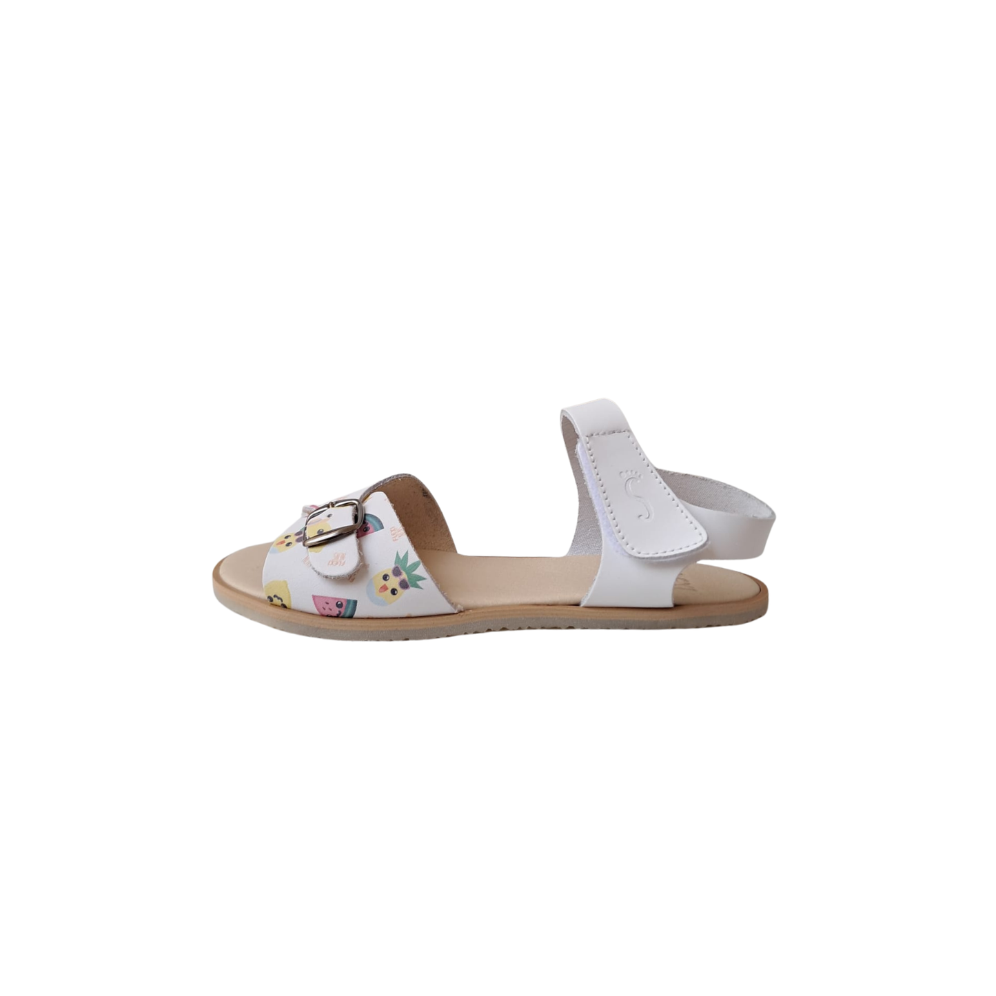 FLEXI NENS FRUTIFLEXI/BOX Blanco 5183-LI