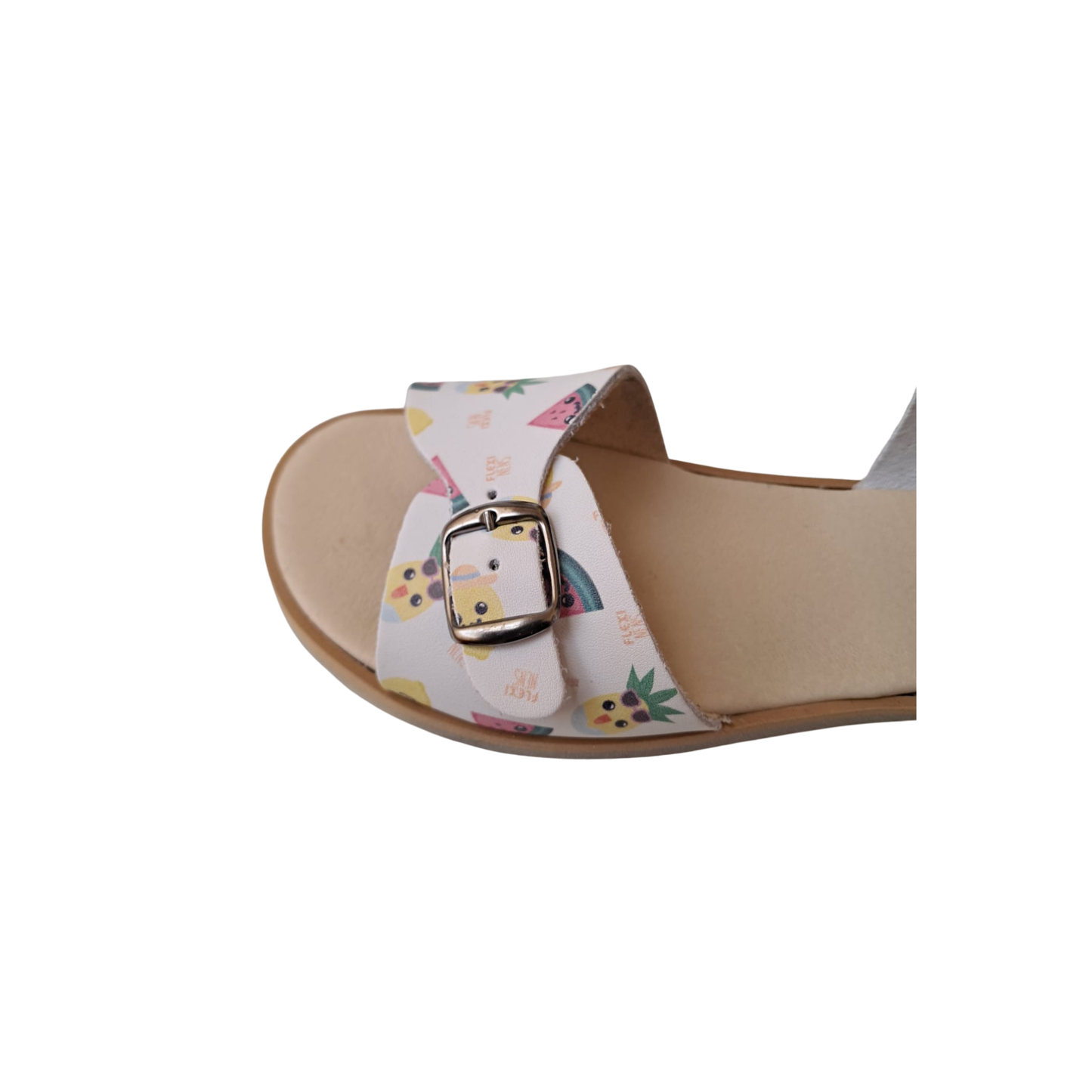 FLEXI NENS FRUTIFLEXI/BOX Blanco 5183-LI