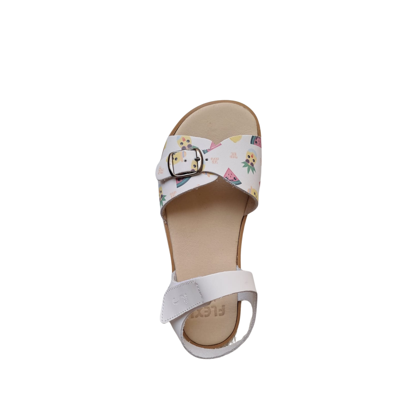 FLEXI NENS FRUTIFLEXI/BOX Blanco 5183-LI