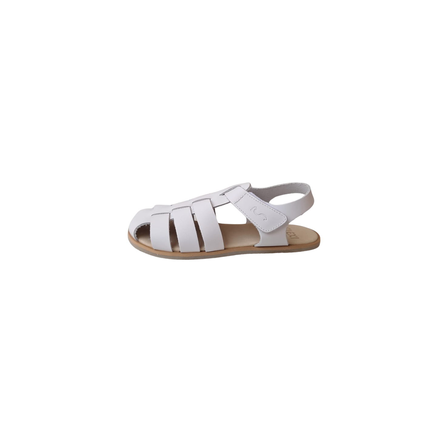 FLEXI NENS NATURE Blanco 180-LI
