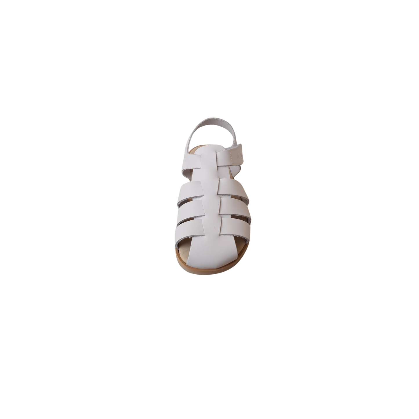 FLEXI NENS NATURE Blanco 180-LI
