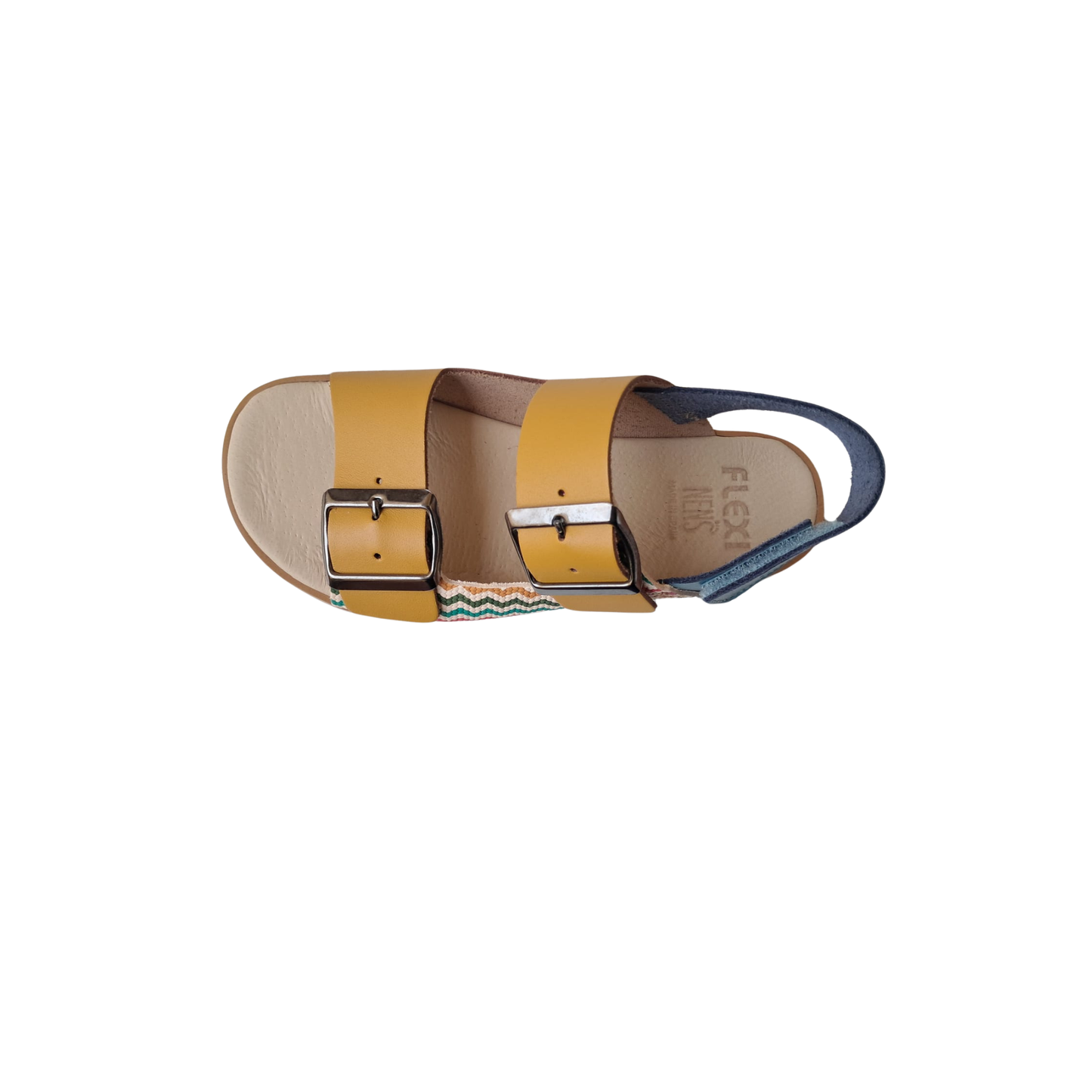 FLEXI NENS ARROW/BOX MULTI/SKIMO/AGUA 70161-LI