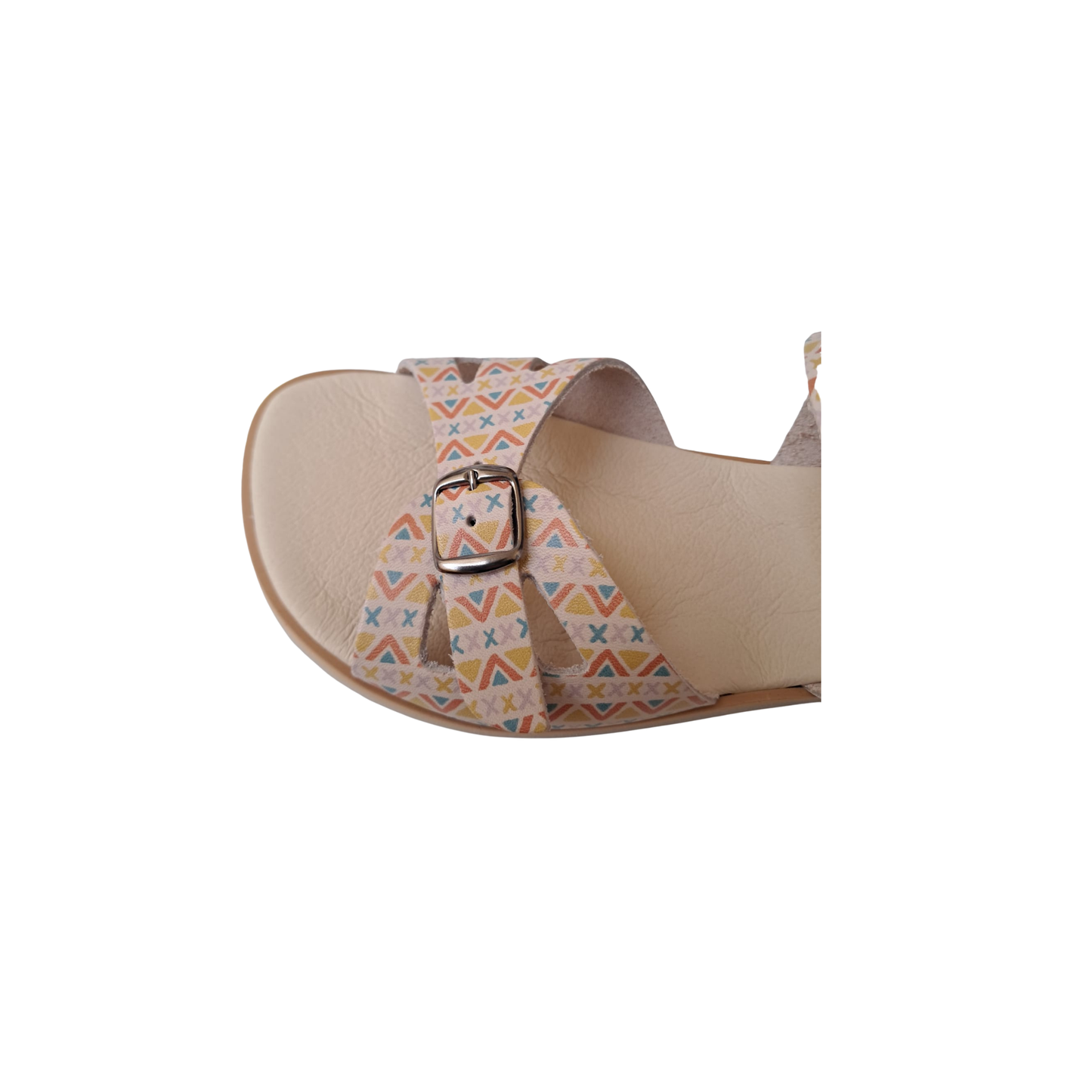 FLEXI NENS YUCATAN MULTICOLOR