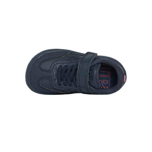 LEJAN WEEKDAYS NAVY (azul marino)