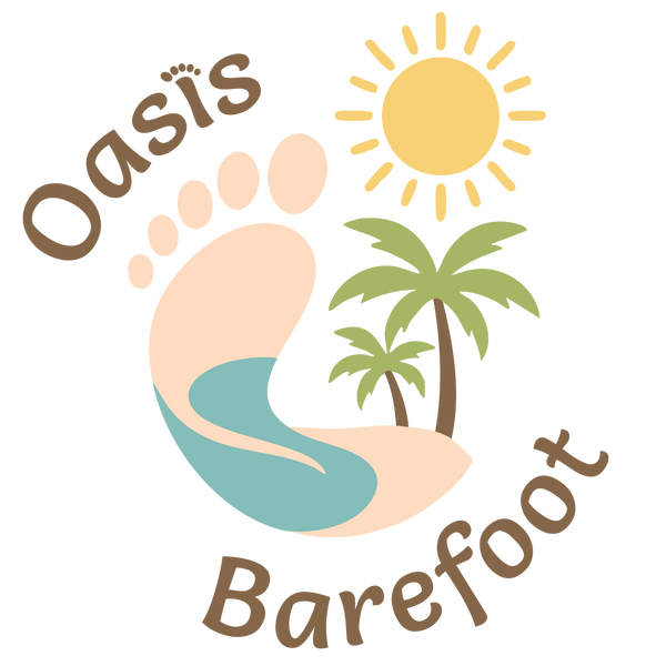 Oasis Barefoot