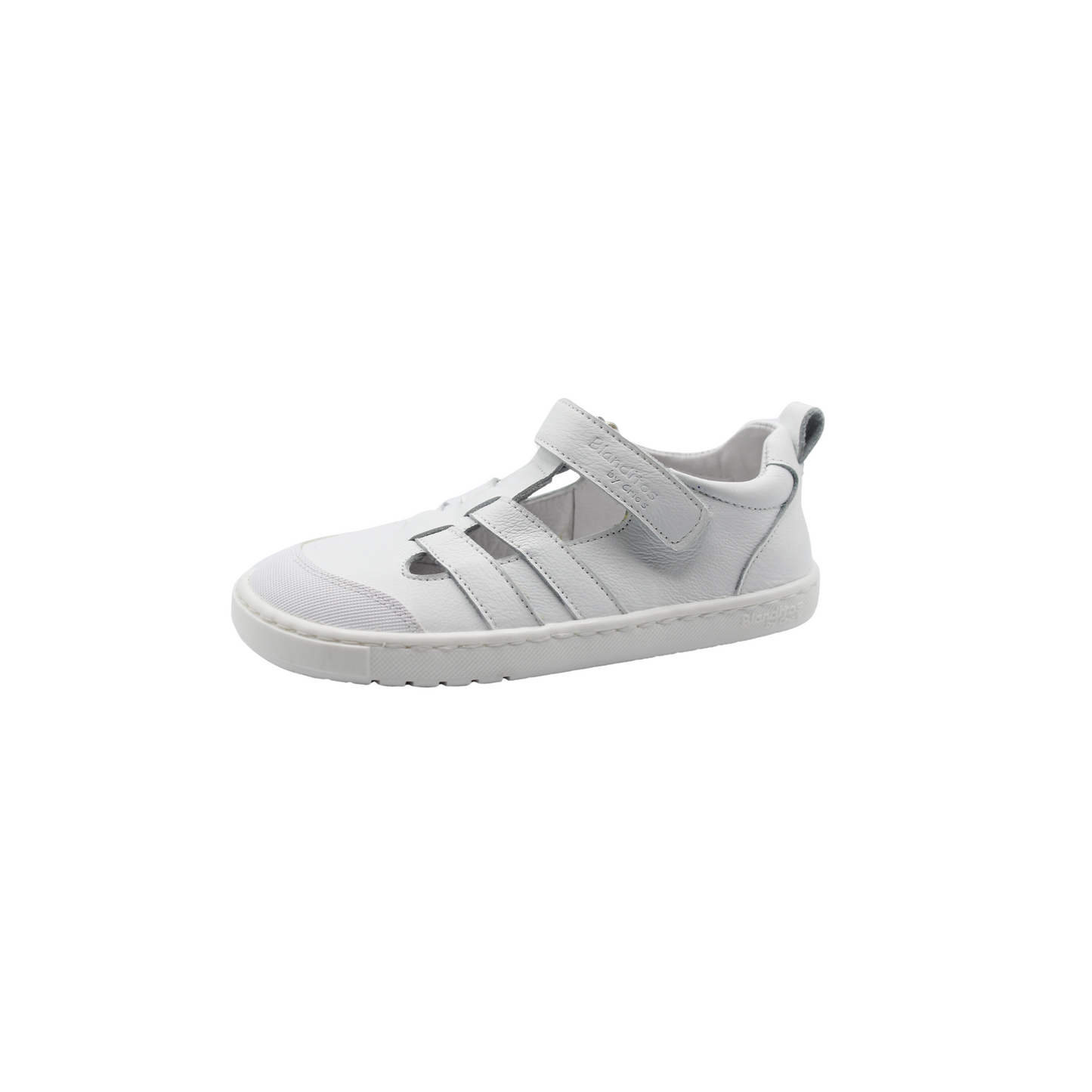BLANDITOS MILOS Blanco