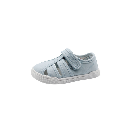 BLANDITOS MANGO Azul celeste