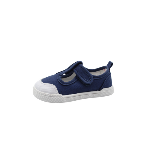 BLANDITOS GUINDA Navy (azul marino)