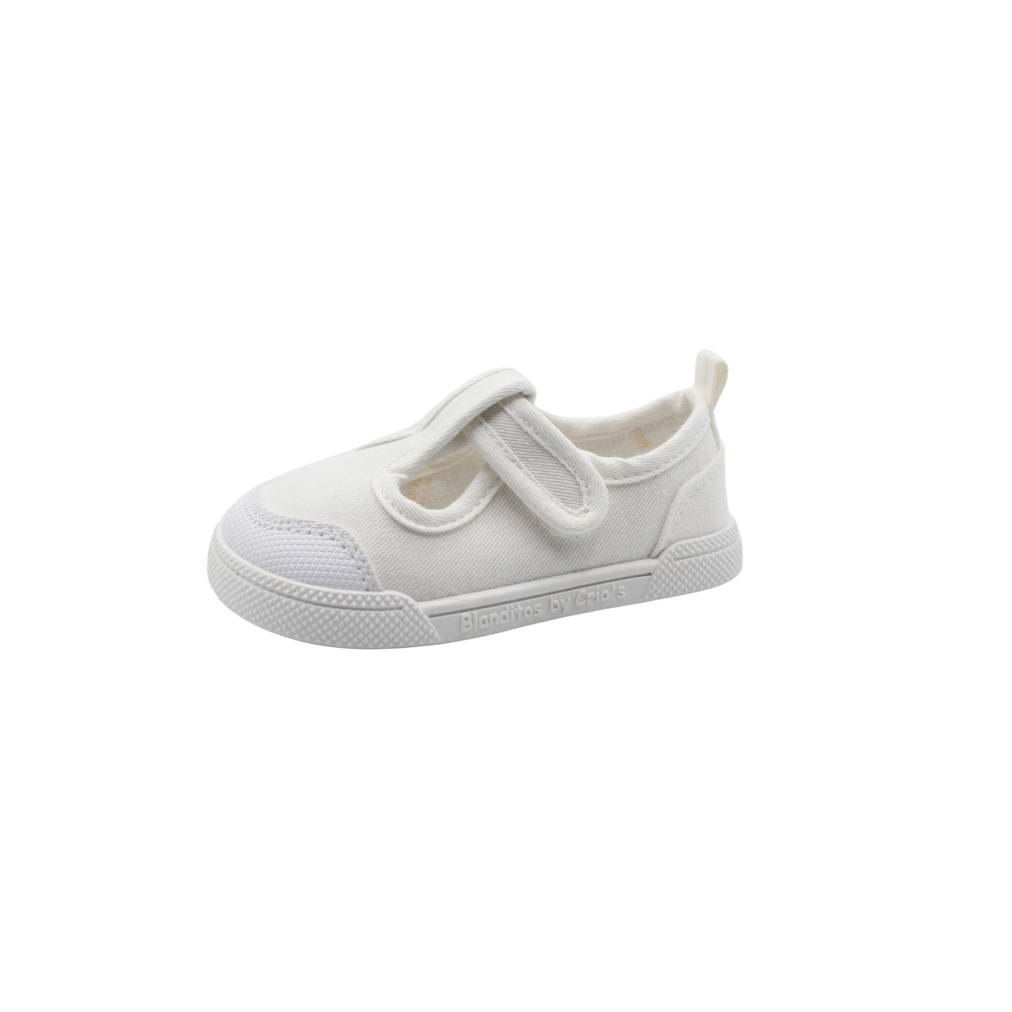 BLANDITOS GUINDA Blanco