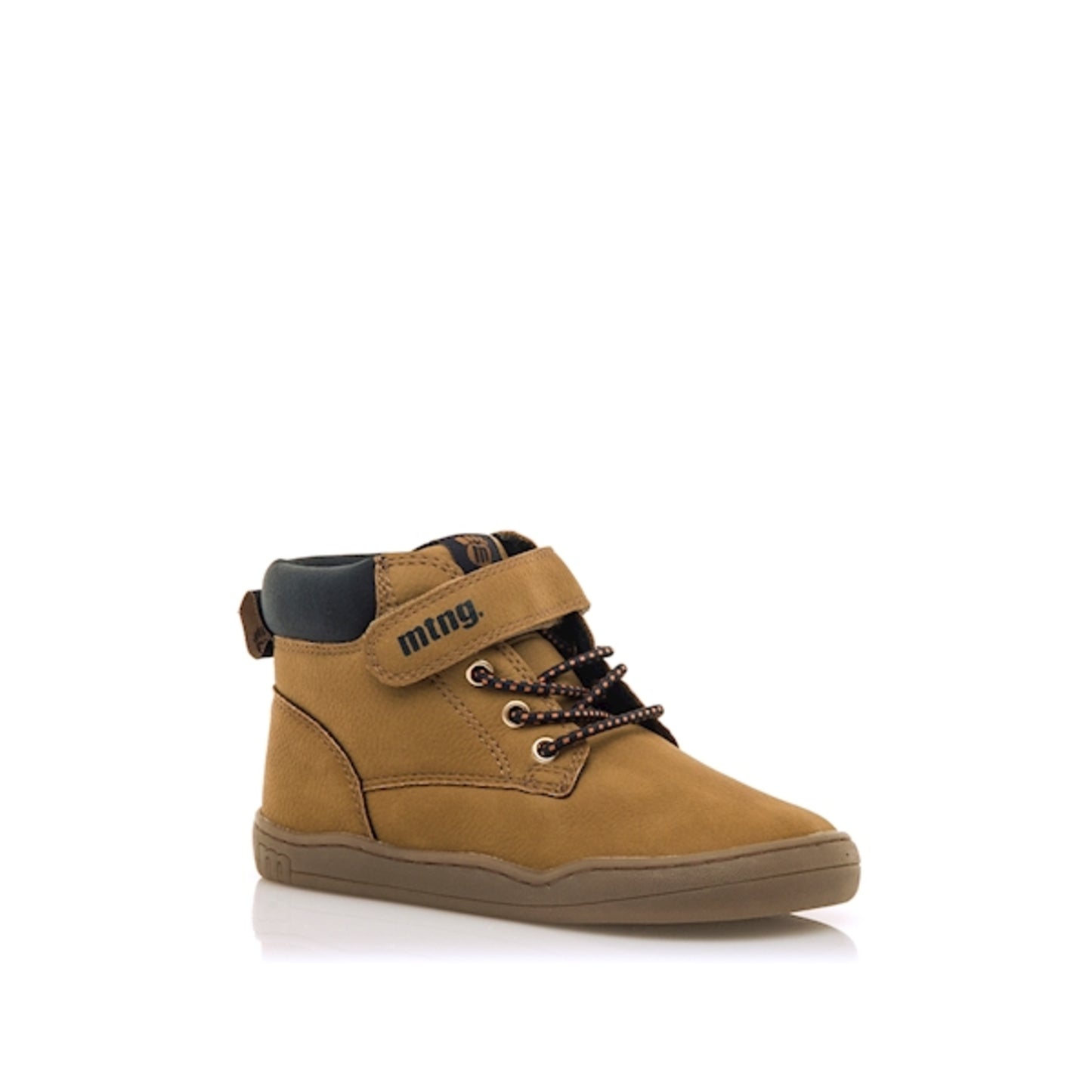 MUSTANG FREE Butter Camel