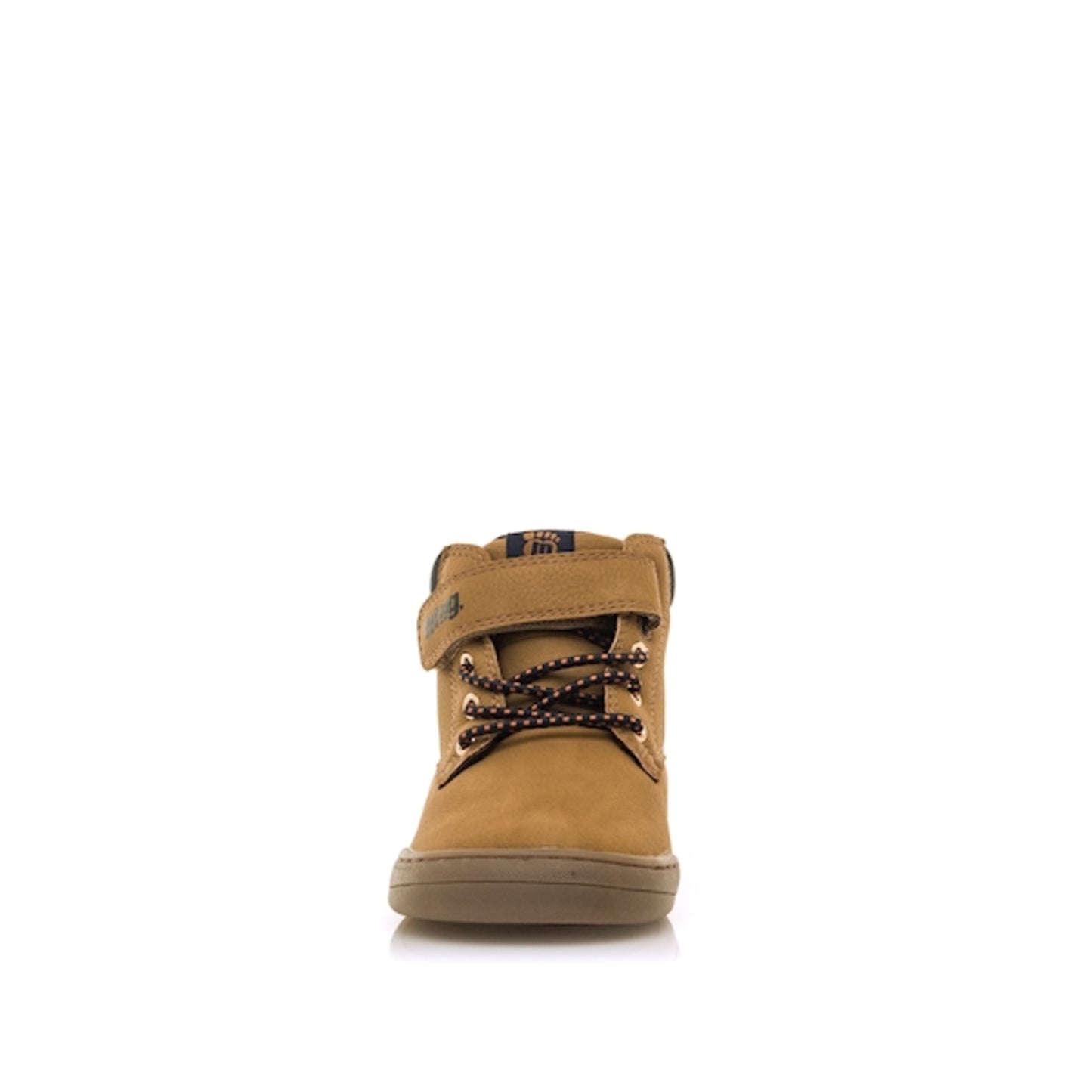 MUSTANG FREE Butter Camel